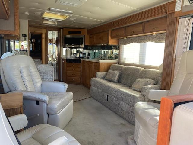 Pension Zion Rv Stone Pool Inn, Pets Stay Free, Fenced In Yard, Relaxing Waterfall!