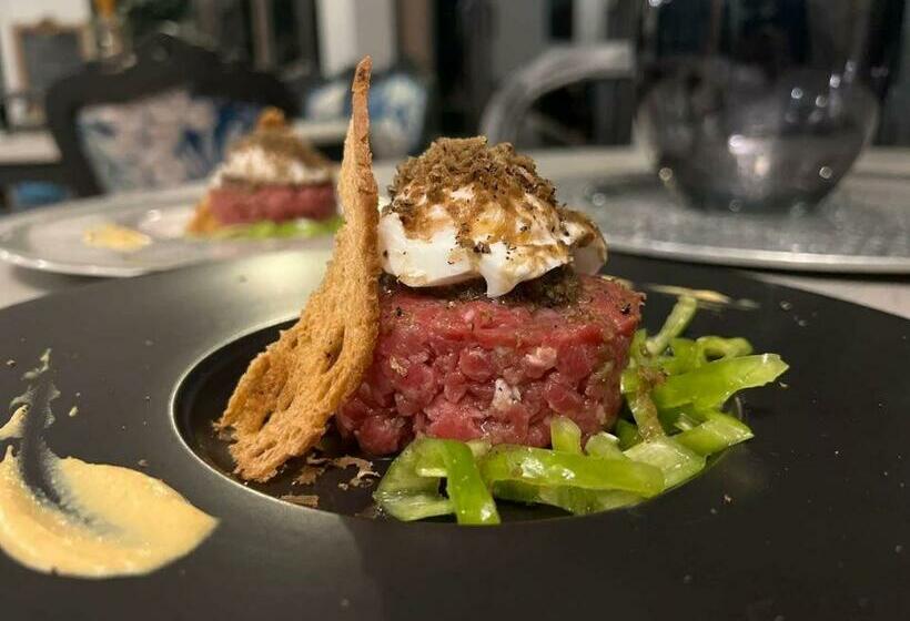 리조트 Tenuta Delle Acque