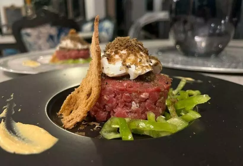 リゾートホテル Tenuta Delle Acque