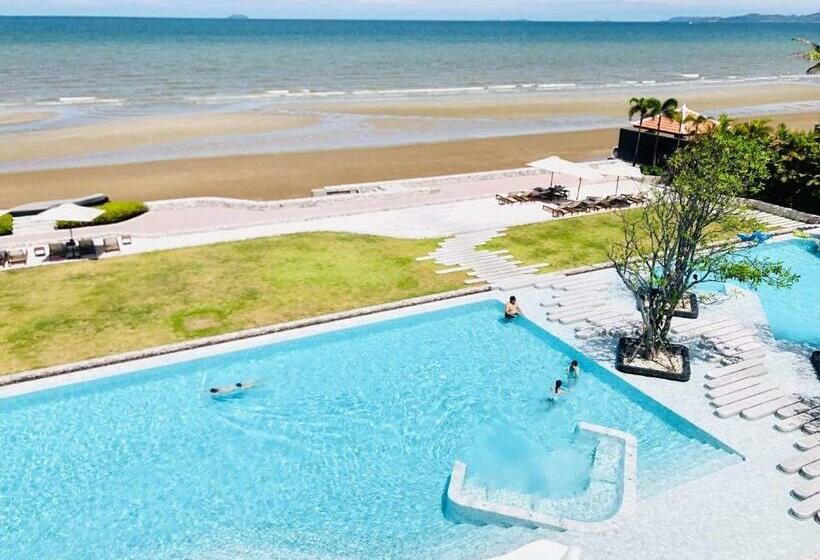 Veranda Residence By Nta