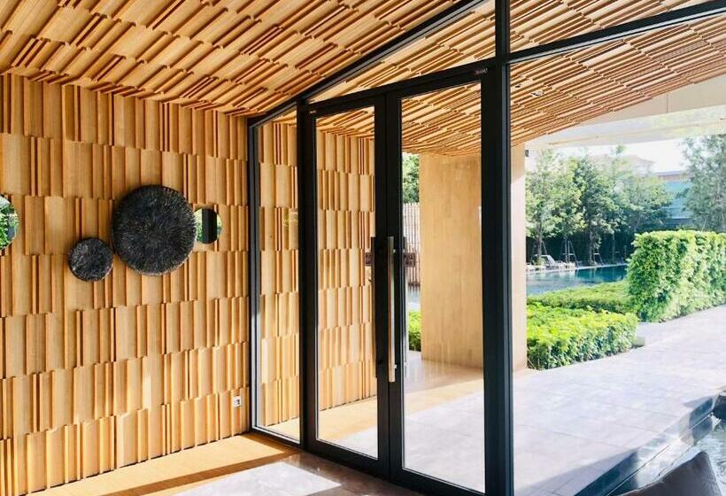 Veranda Residence By Nta