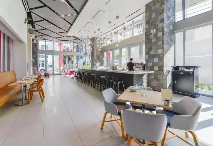 Wonderful 1 Br Apartment With At Downtown Miami