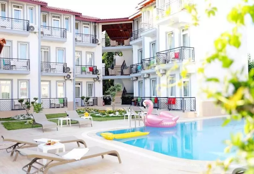 Akın Apart And