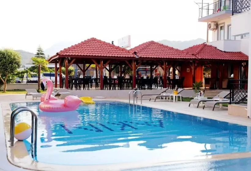 Akın Apart And