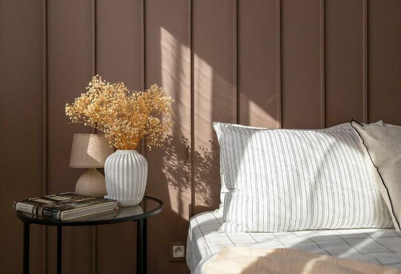 Appartement Spacieux 1 Chambre Parking Gratuit