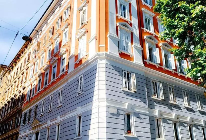 B&b Excelsior