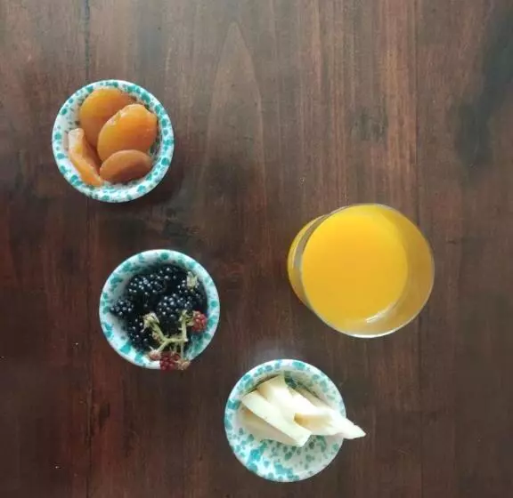 Aamiaismajoitus (B&B) Nostos Casale