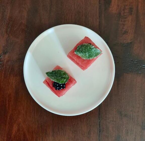 צימר Nostos Casale