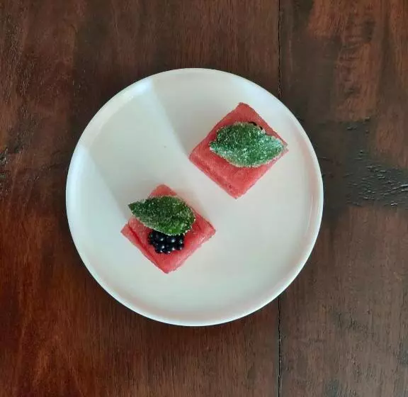 Aamiaismajoitus (B&B) Nostos Casale