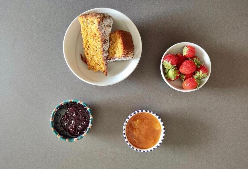 צימר Nostos Casale