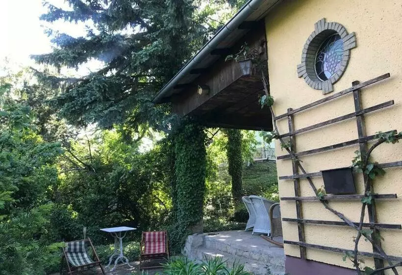 Ferienhaus Silvaner
