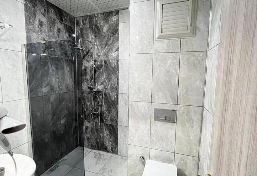 ホテル Atlihan Plus