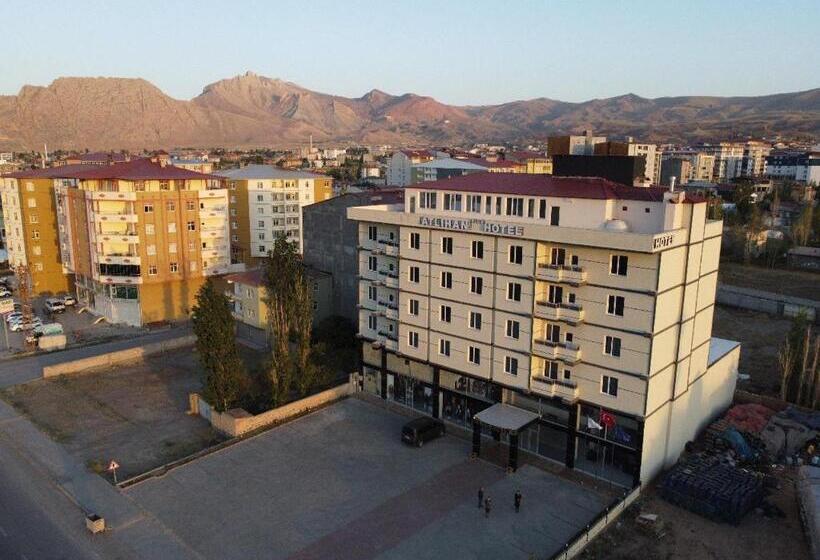 ホテル Atlihan Plus