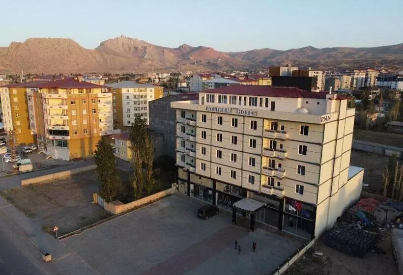 ホテル Atlihan Plus