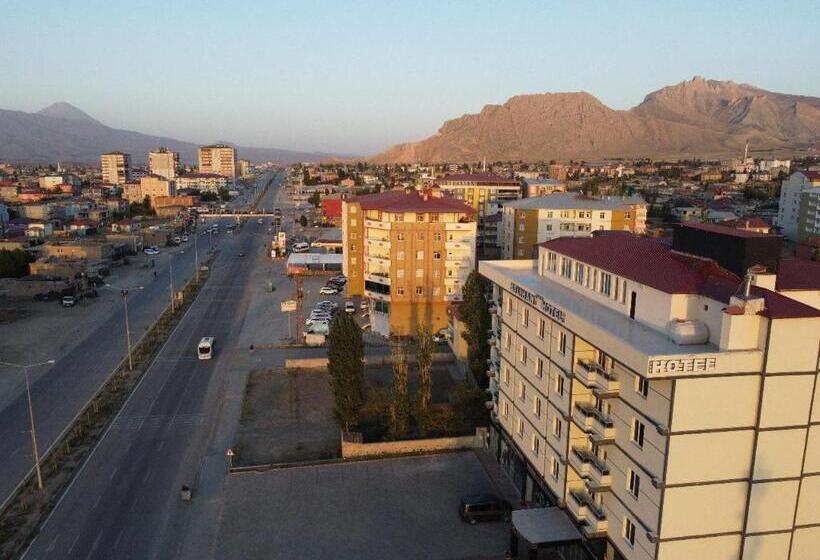 ホテル Atlihan Plus