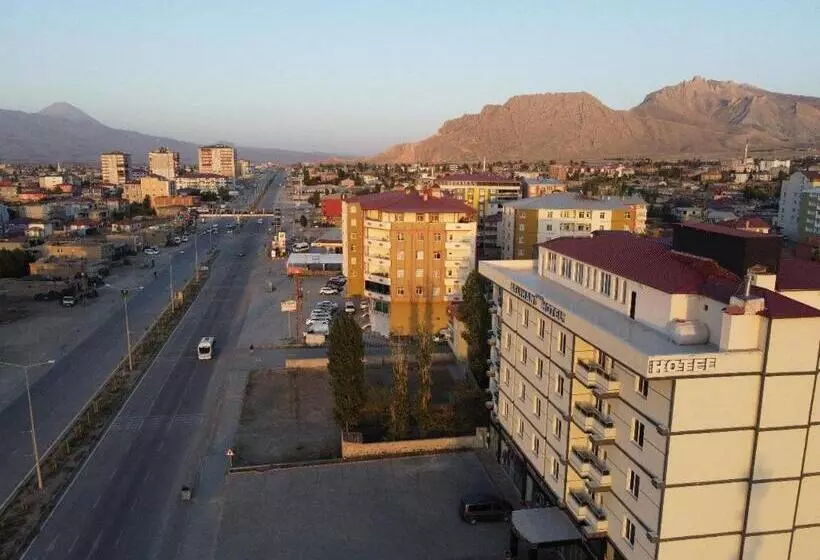 ホテル Atlihan Plus