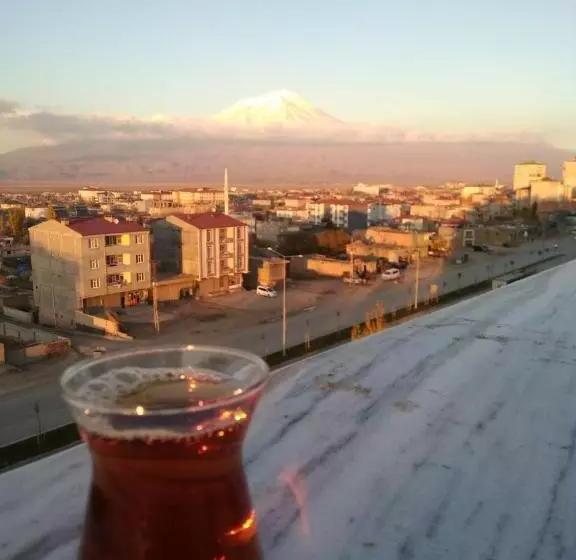 ホテル Atlihan Plus