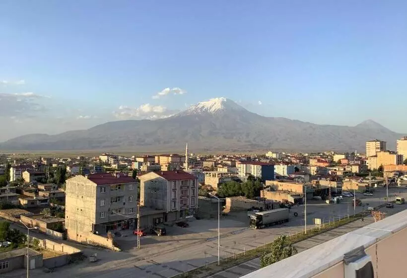 ホテル Atlihan Plus