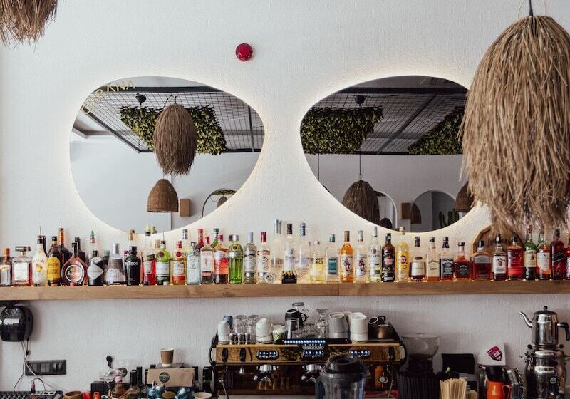 Cabana Boutique Hotel & Cafe