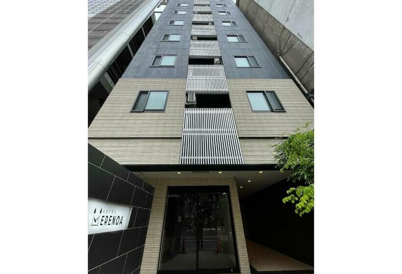 בית מלון כפרי Erenoa Vacation Stay 69058v