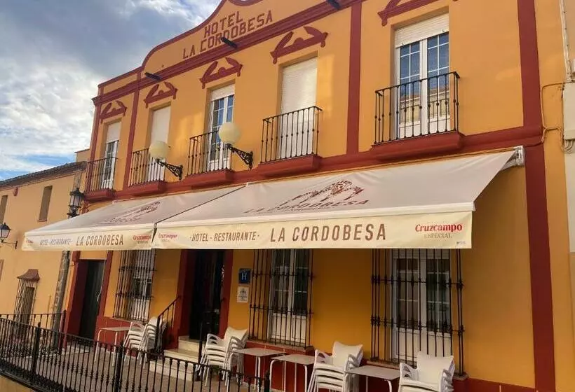 ホテル La Cordobesa