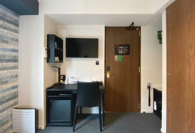 בית מלון כפרי Tabard Tokyo Vacation Stay 64563v