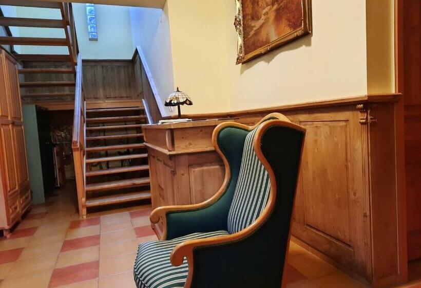 Пансион ágnes Vendégház