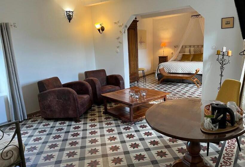 بنسيون Les Dames De Saint Florent