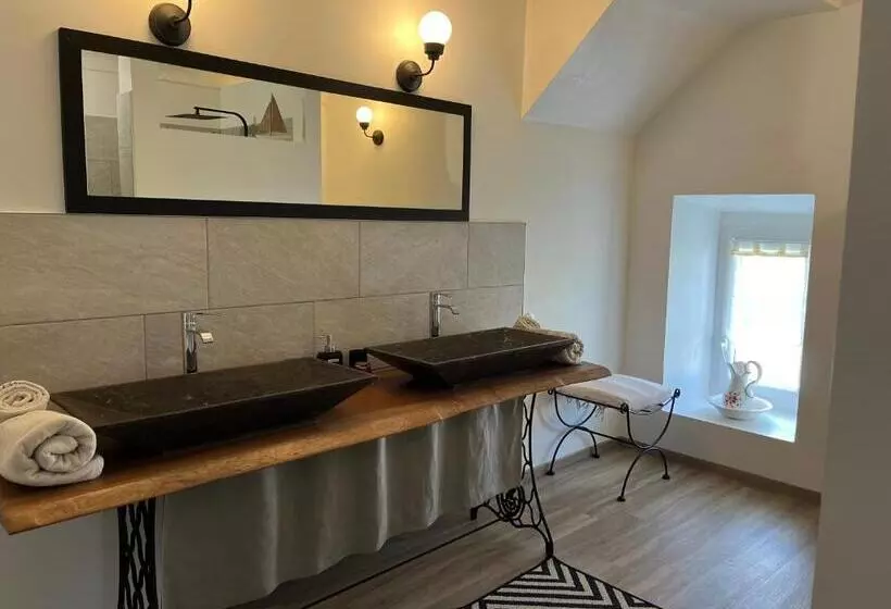 ペンション Les Dames De Saint Florent