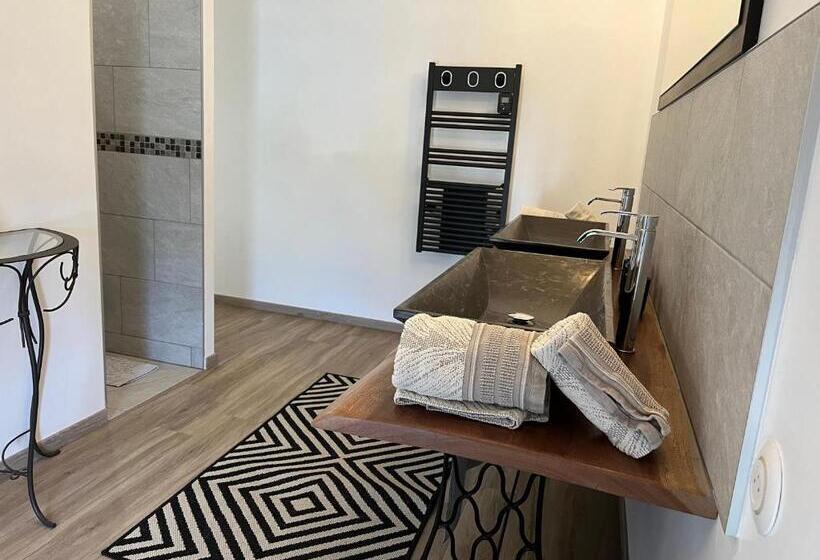 بنسيون Les Dames De Saint Florent