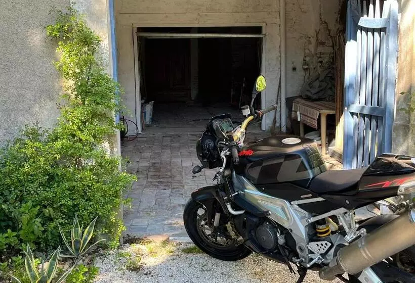 ペンション Les Dames De Saint Florent