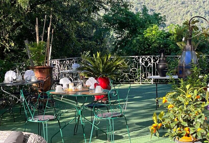 بنسيون Les Dames De Saint Florent