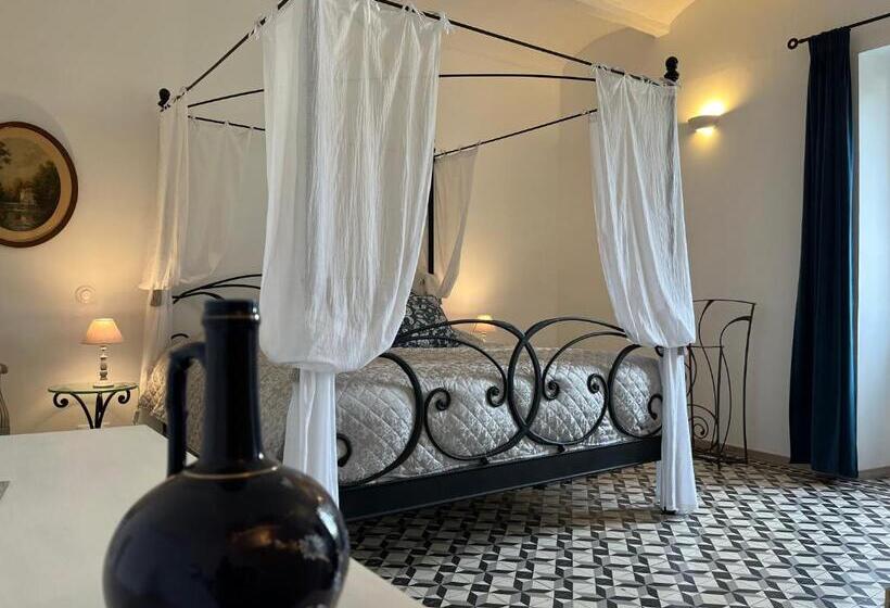 بنسيون Les Dames De Saint Florent