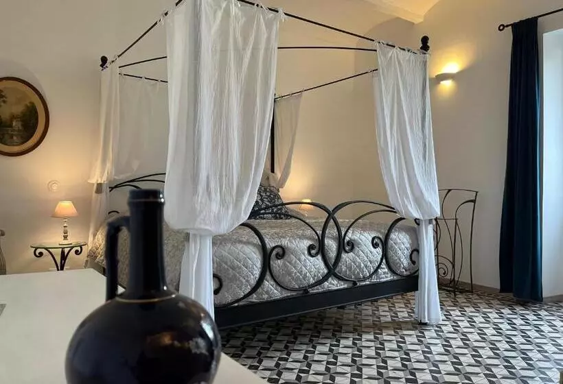 ペンション Les Dames De Saint Florent