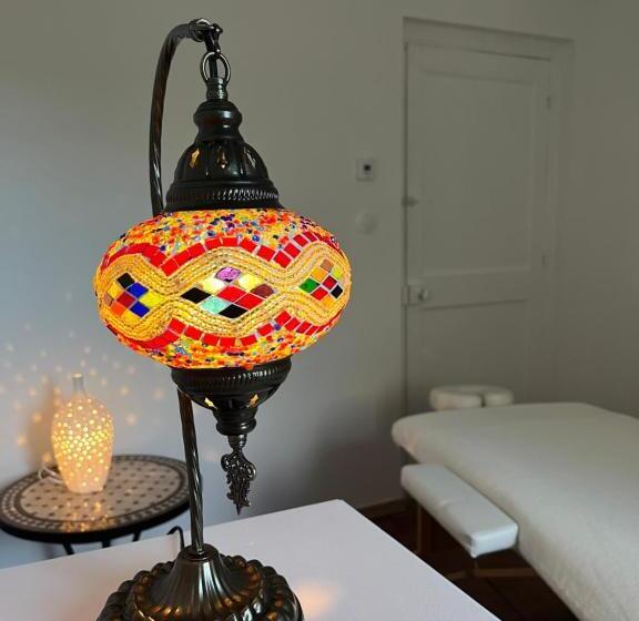 بنسيون Les Dames De Saint Florent