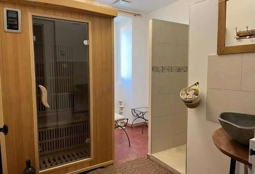 ペンション Les Dames De Saint Florent