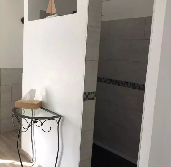 ペンション Les Dames De Saint Florent