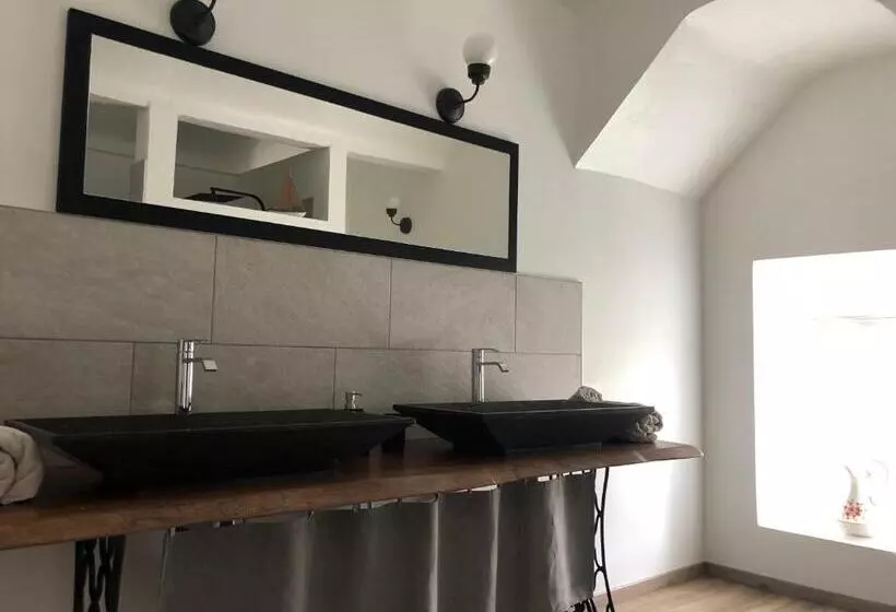 ペンション Les Dames De Saint Florent