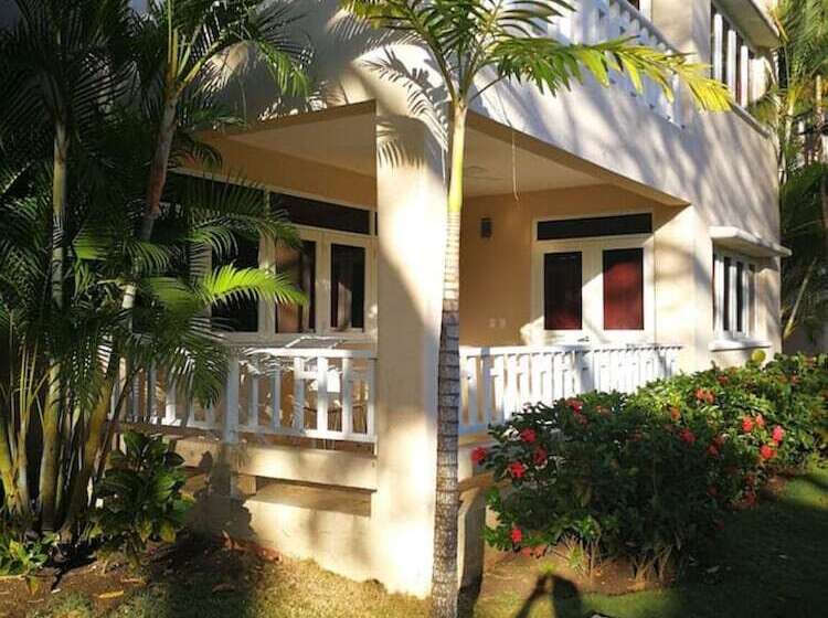 پانسیون Room In Apartment Delightful Caribbean Apartment In Boca Chica