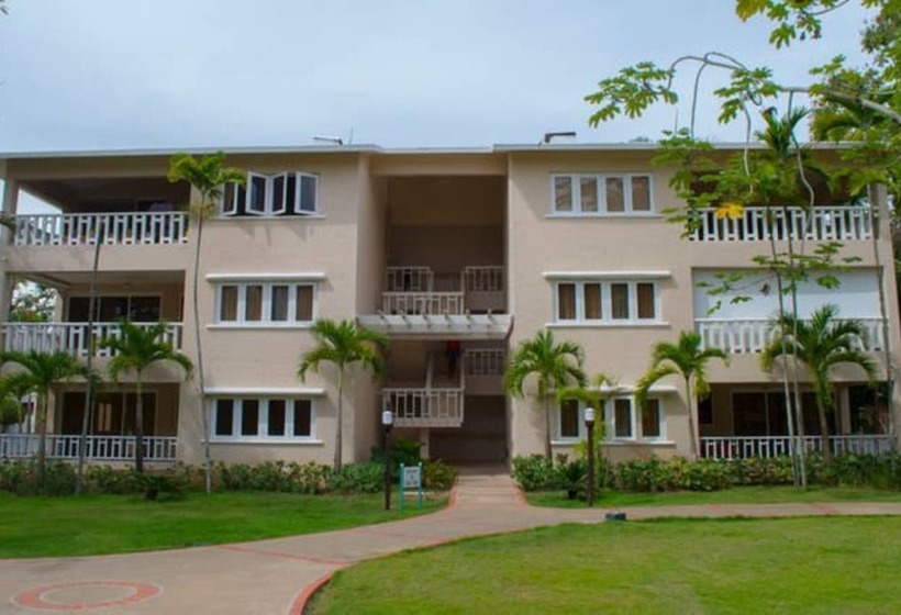 پانسیون Room In Apartment Delightful Caribbean Apartment In Boca Chica