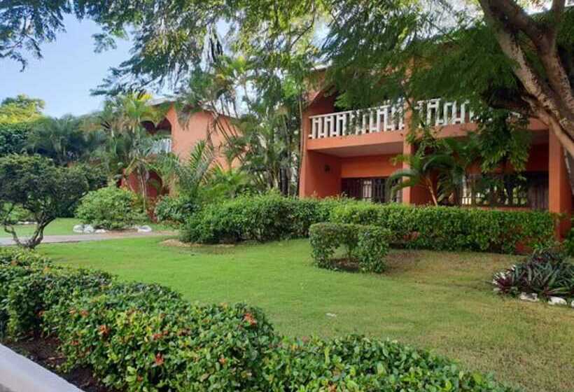 پانسیون Room In Apartment Delightful Caribbean Apartment In Boca Chica