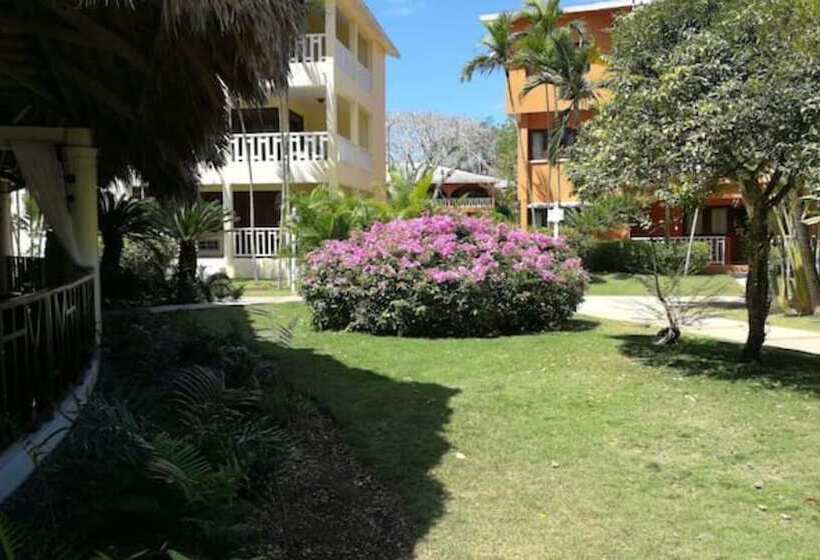 پانسیون Room In Apartment Delightful Caribbean Apartment In Boca Chica