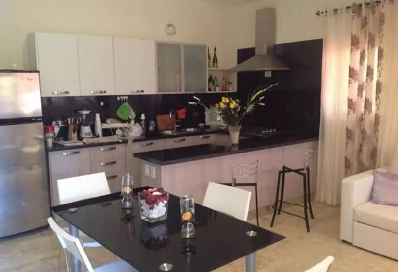 Majatalo Room In Apartment   Delightful Caribbean Apartment In Boca Chica