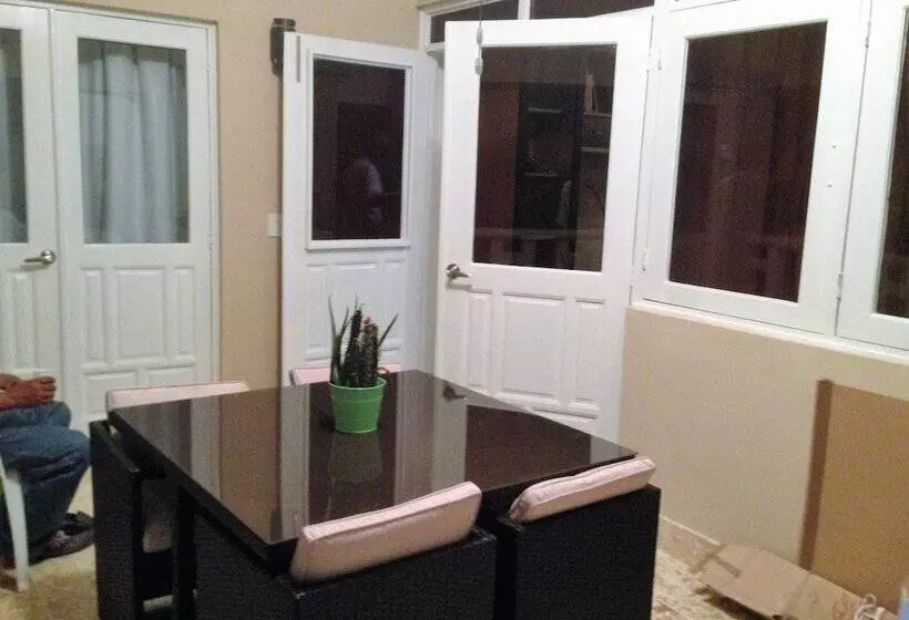 Majatalo Room In Apartment   Delightful Caribbean Apartment In Boca Chica