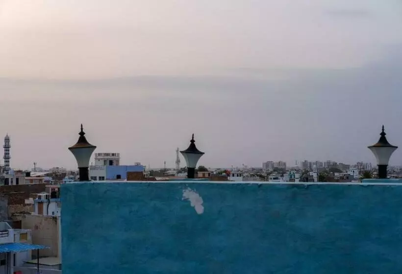 Majatalo S A Haveli Guest House