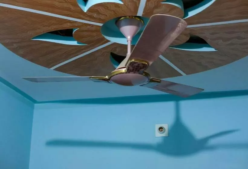 Majatalo S A Haveli Guest House