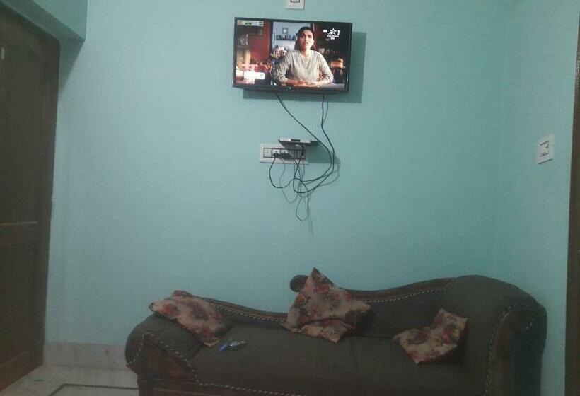 پانسیون S A Haveli Guest House