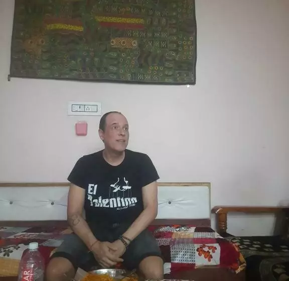 Majatalo S A Haveli Guest House