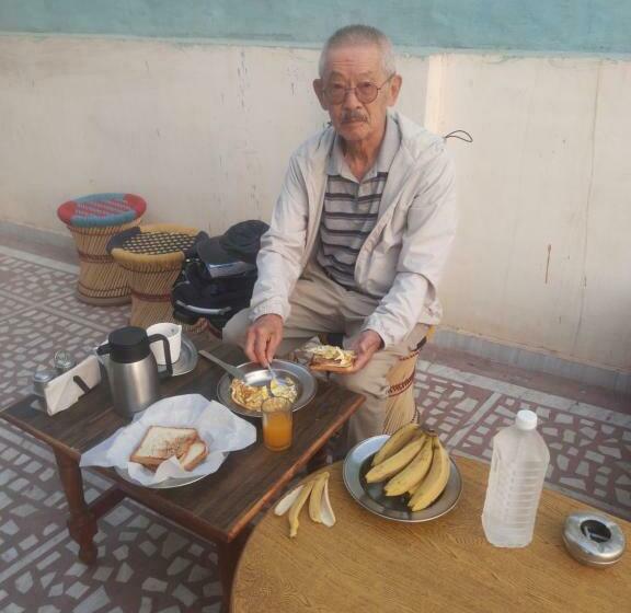 پانسیون S A Haveli Guest House