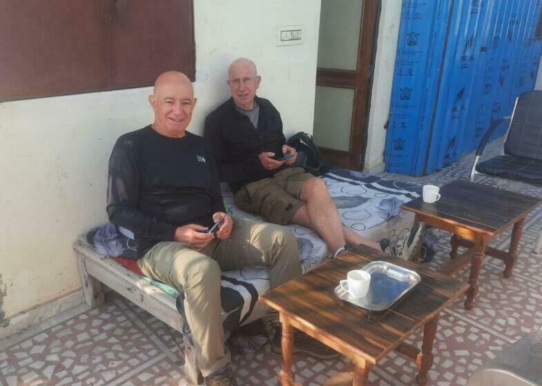 پانسیون S A Haveli Guest House